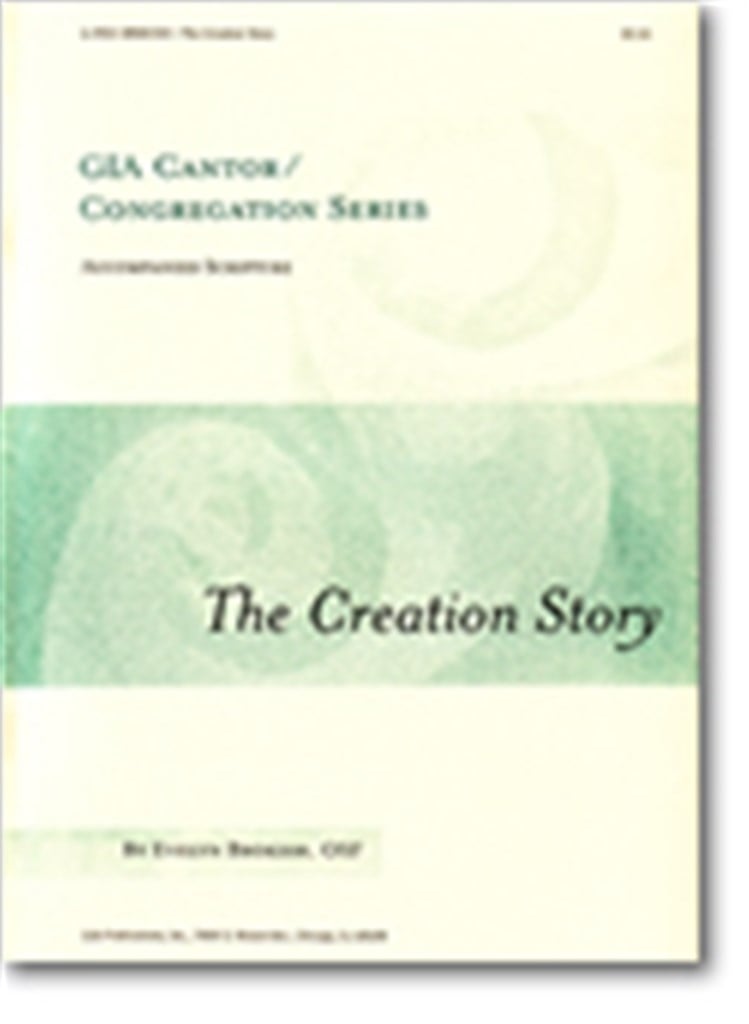 The Creation Story